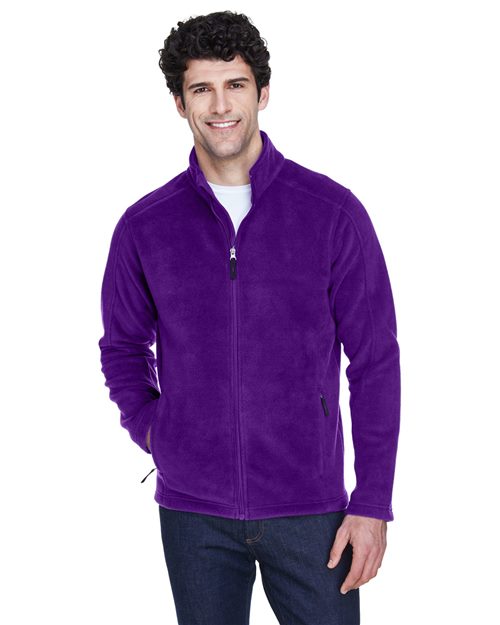 CORE365 - Journey Fleece Jacket - 88190