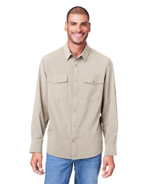 CORE365 - Ultra UVP® Marina Shirt - CE510L