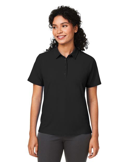 Devon & Jones - Women's Raleigh Stretch Polo - DG120W