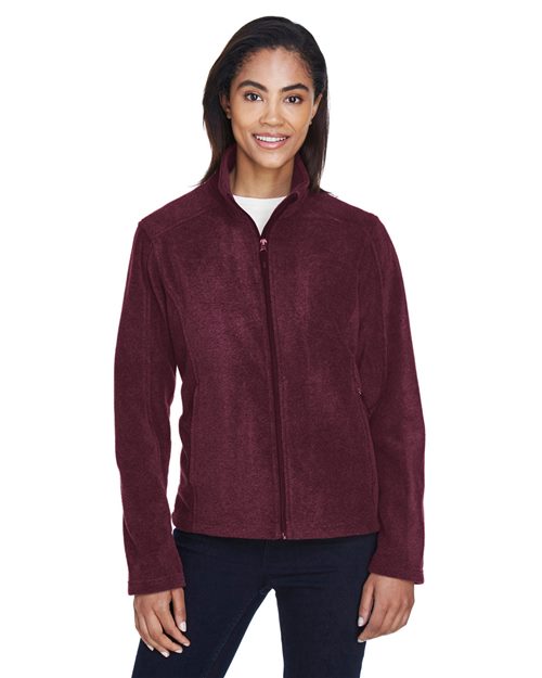 CORE365 - Women's Journey Fleece Jacket - 78190