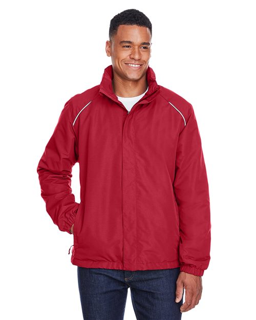 CORE365 - Profile Fleece-Lined All-Season Jacket - 88224