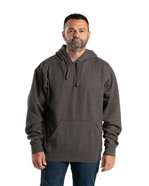 Berne Apparel - Signature Sleeve Hooded Pullover - SP401