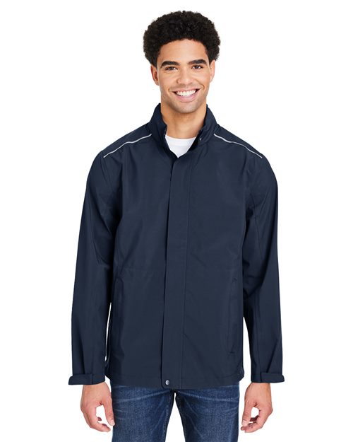 CORE365 - Barrier Rain Jacket - CE712