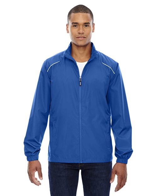 CORE365 - Tall Techno Lite Motivate Unlined Lightweight Jacket - 88183T