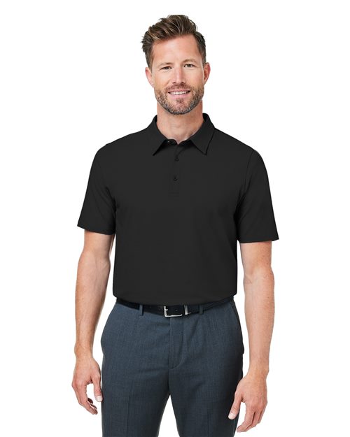 Devon & Jones - Raleigh Stretch Polo - DG120