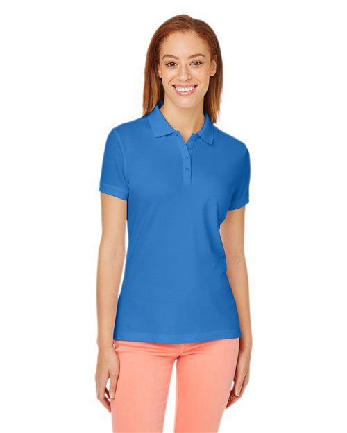 Devon & Jones - Women's New Classics® Performance Polo - DG100W