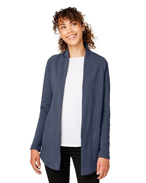 Devon & Jones - Women's New Classics® Charleston Cardigan - DG481W