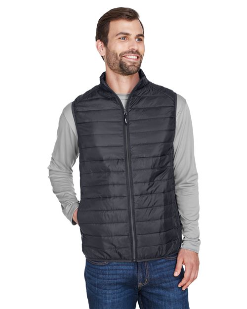 CORE365 - Prevail Packable Puffer Vest - CE702