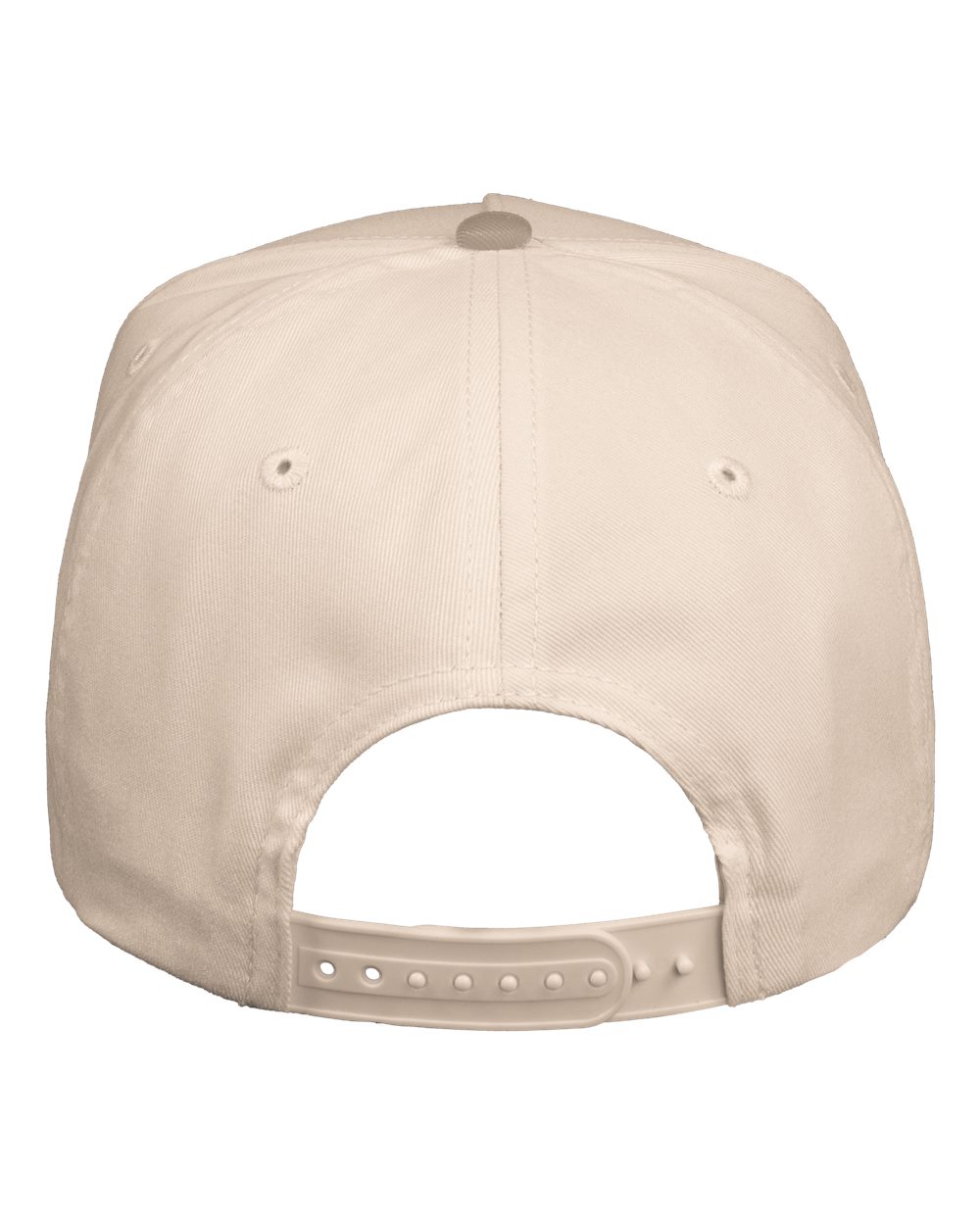 Valucap - Five-Panel Twill Cap - 8869