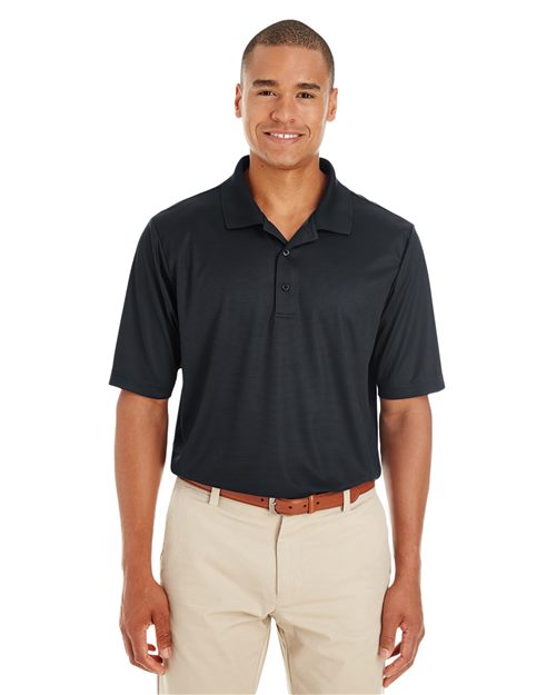 CORE365 - Express Microstripe Performance Pique Polo - CE102