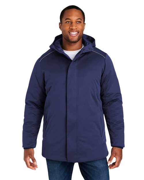 CORE365 - Techno Lite Flat-Fill Insulated Jacket - CE715