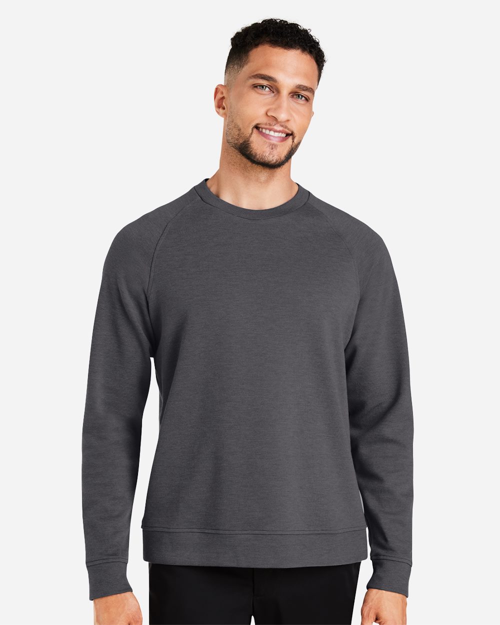 Devon & Jones - Men's New Classics® Charleston Pullover - DG482