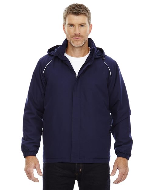 CORE365 - Tall Brisk Insulated Jacket - 88189T