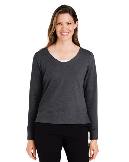 Devon & Jones - Women's New Classics® Charleston Pullover - DG482W