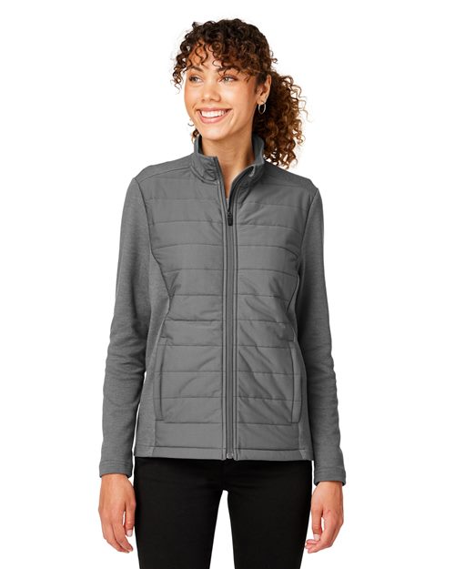 Devon & Jones - Women's New Classics® Charleston Hybrid Jacket - DG704W