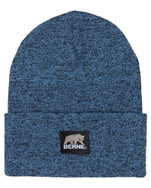 Berne Apparel - Heritage Knit Cuff Cap - H150