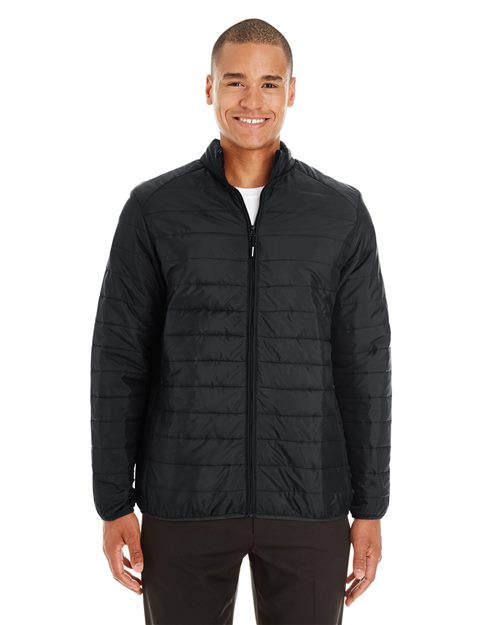 CORE365 - Tall Prevail Packable Puffer - CE700T