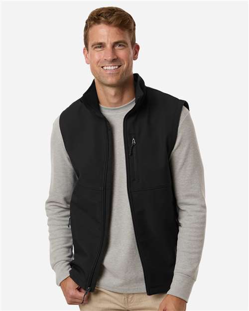 Columbia - Men's Ascender™ II Soft Shell Vest - 216510