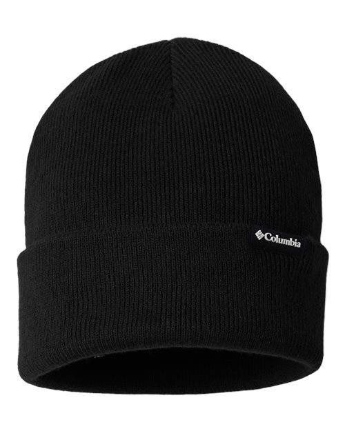 Columbia - City Trek™ Heavyweight Beanie - 216512