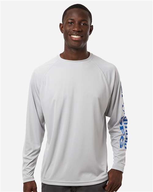 Columbia - Men's PFG Terminal Tackle™ Long Sleeve T-Shirt - 212472