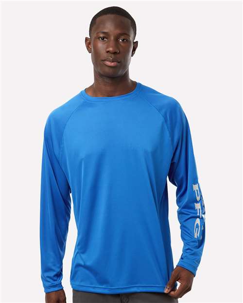 Columbia - Men's PFG Terminal Tackle™ Long Sleeve T-Shirt - 212472