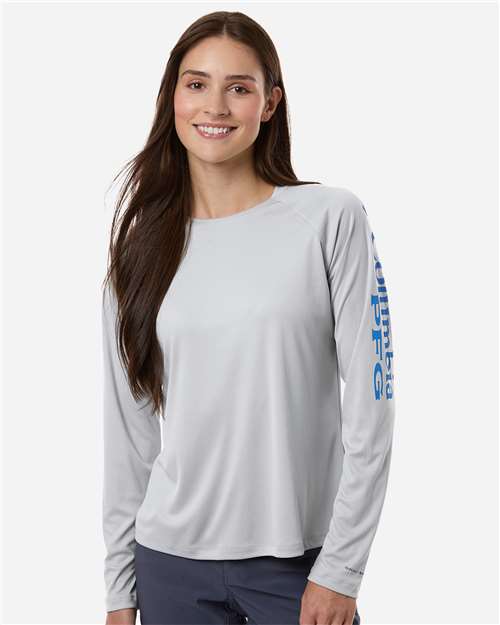 Columbia - Women's PFG Tidal Tee™ II Long Sleeve - 212485