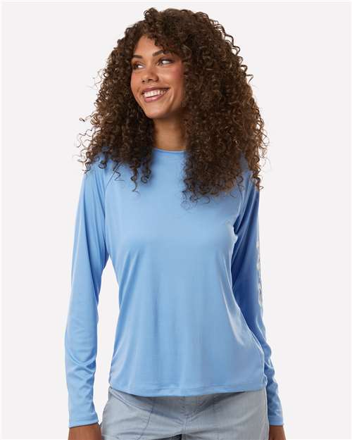 Columbia - Women's PFG Tidal Tee™ II Long Sleeve - 212485