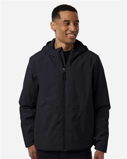 CORE365 - Men's Barrier All Season Jacket - CE812
