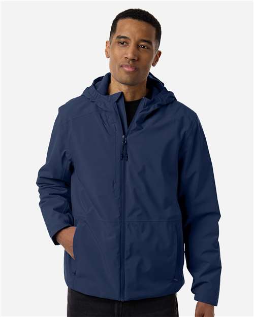 CORE365 - Men's Barrier All Season Jacket - CE812