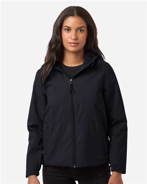 CORE365 - Women's Barrier All Season Jacket - CE812W