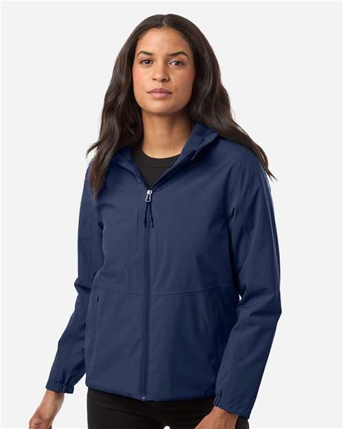 CORE365 - Women's Barrier All Season Jacket - CE812W