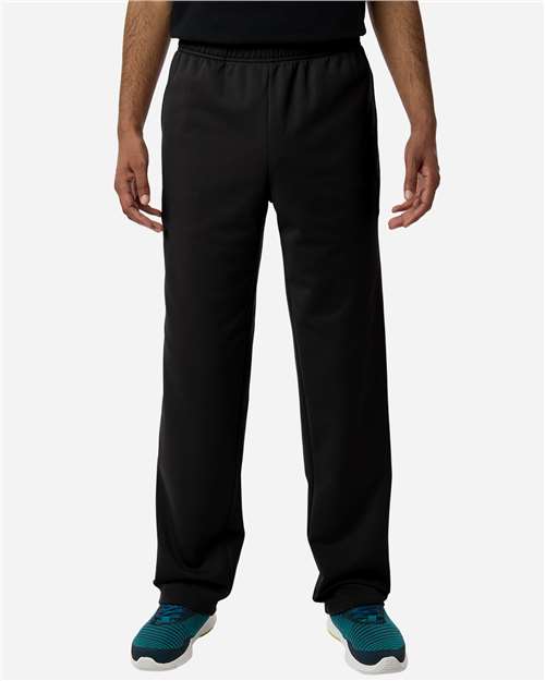 Team 365 - Unisex Squad Tech Fleece Pants - TT805