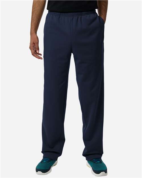 Team 365 - Unisex Squad Tech Fleece Pants - TT805