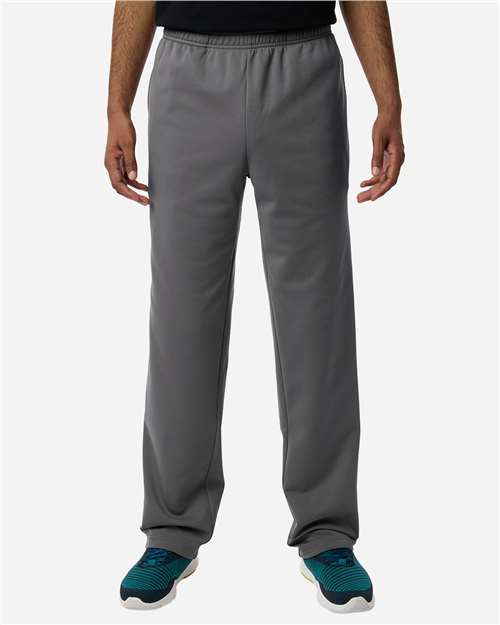 Team 365 - Unisex Squad Tech Fleece Pants - TT805