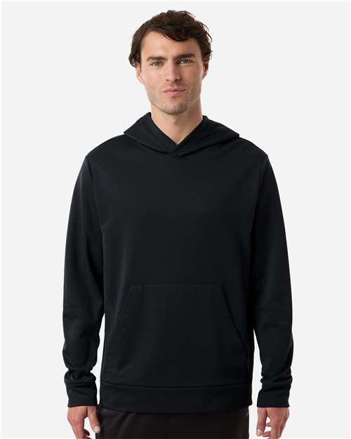Team 365 - Unisex Squad Hooded Tech Fleece Pullover - TT400
