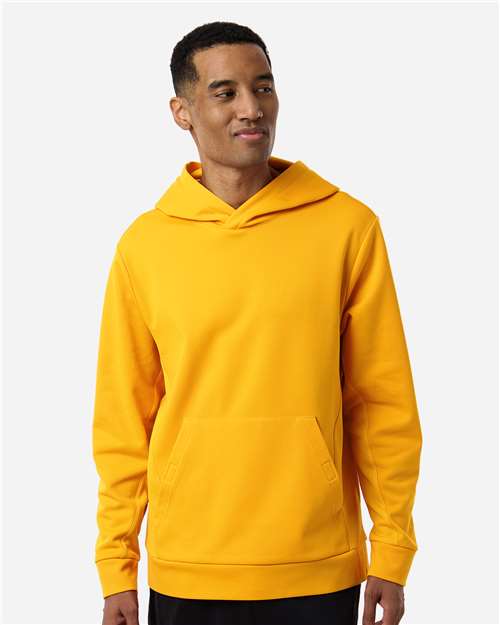 Team 365 - Unisex Squad Hooded Tech Fleece Pullover - TT400