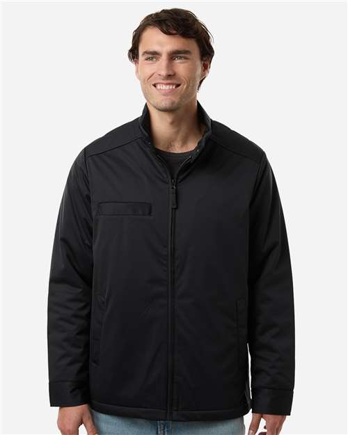 Harriton - Men's Guardian Insulated Utility Jacket - M781