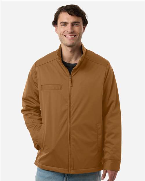 Harriton - Men's Guardian Insulated Utility Jacket - M781