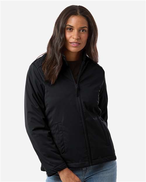 Harriton - Women's Guardian Insulated Utility Jacket - M781W