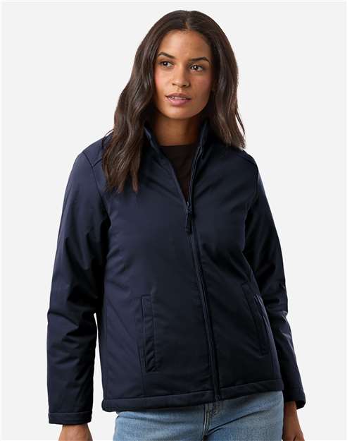 Harriton - Women's Guardian Insulated Utility Jacket - M781W