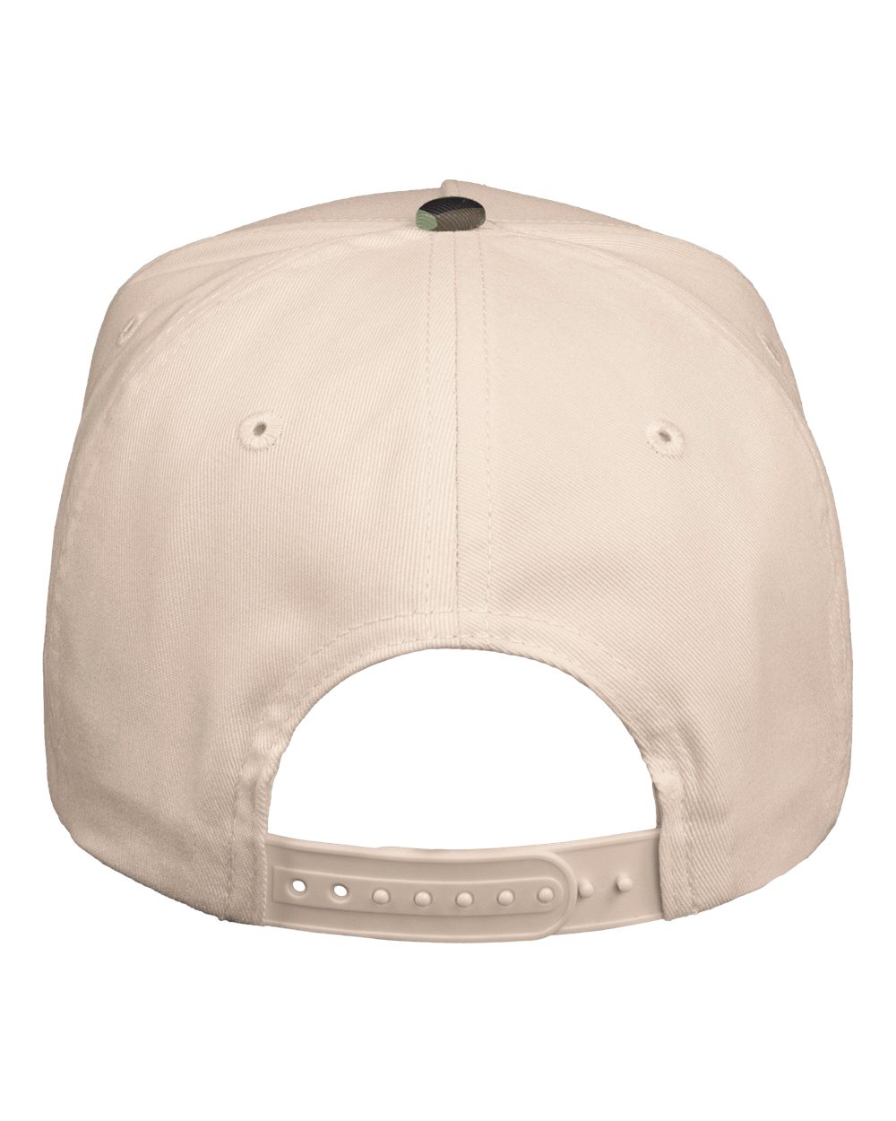 Valucap - Five-Panel Twill Cap - 8869