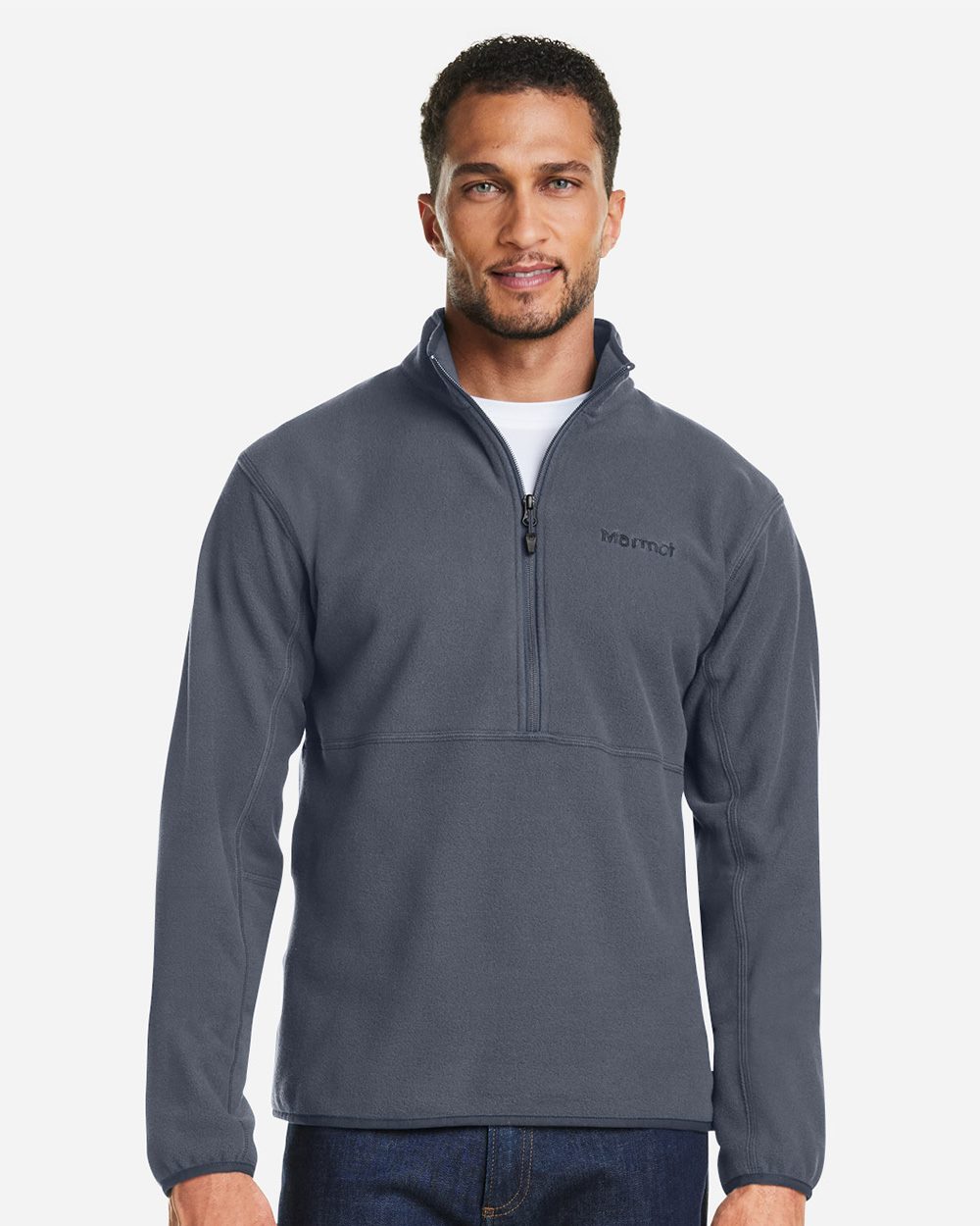Marmot - Men's Rocklin Half-Zip Jacket - M12650