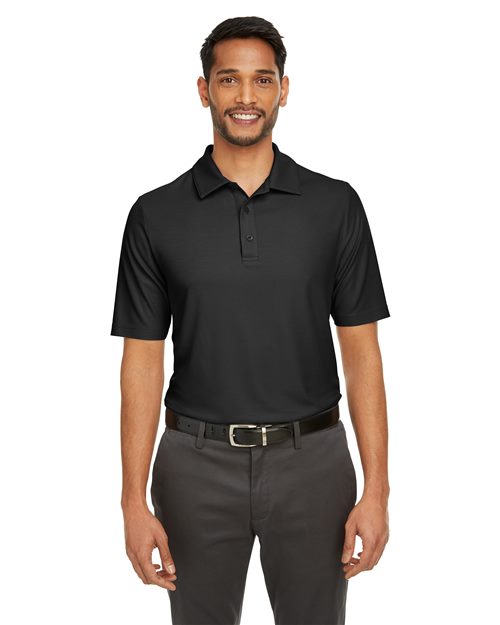 CORE365 - Tall Fusion ChromaSoft™ Pique Polo - CE112T