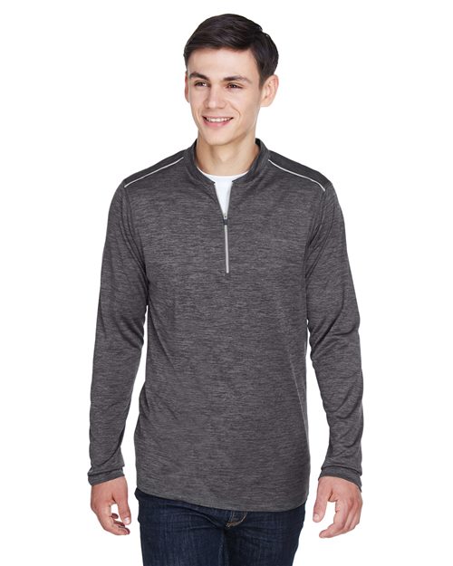 CORE365 - Tall Kinetic Performance Quarter-Zip Pullover - CE401T