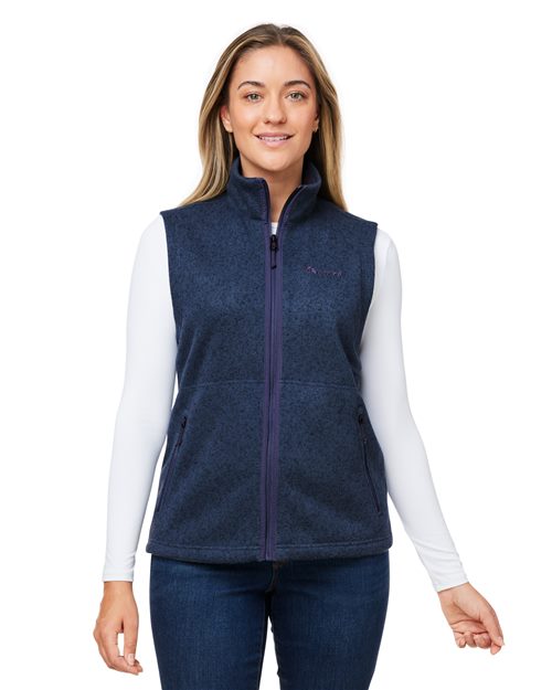 Marmot - Women's Drop Line Fleece Vest - M16251