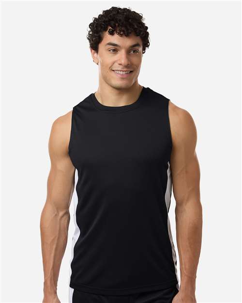 Team 365 - Unisex Zone Performance Reversible Jersey - TT115