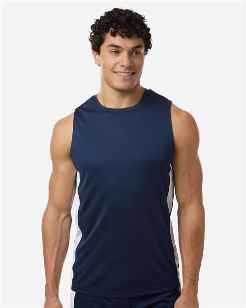 Team 365 - Unisex Zone Performance Reversible Jersey - TT115