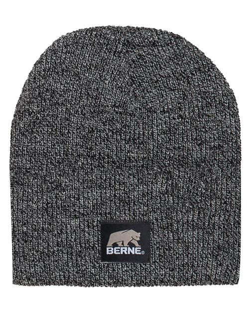 Berne Apparel - Heritage Knit Beanie - H149