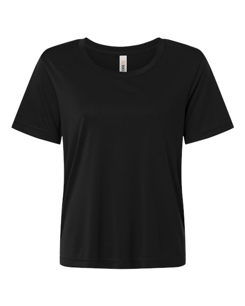 CORE365 - Women's Capital Performance T-Shirt - CE10W