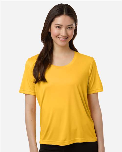 CORE365 - Women's Capital Performance T-Shirt - CE10W
